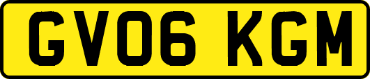 GV06KGM