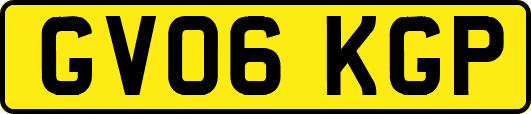 GV06KGP
