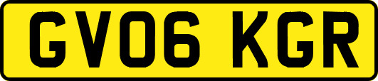 GV06KGR