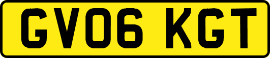 GV06KGT