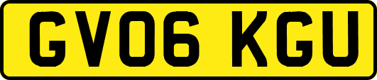 GV06KGU