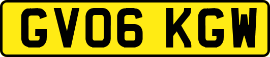 GV06KGW