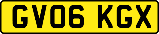 GV06KGX