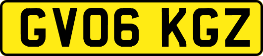 GV06KGZ