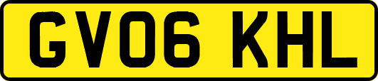 GV06KHL