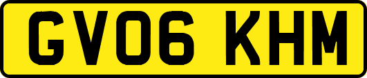 GV06KHM