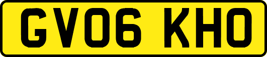 GV06KHO