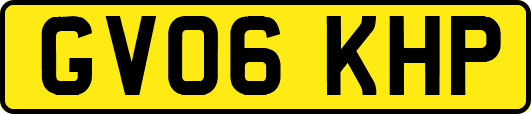 GV06KHP
