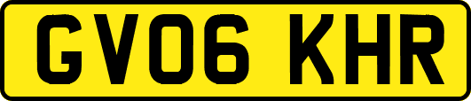 GV06KHR