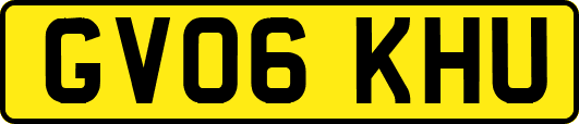 GV06KHU