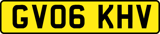 GV06KHV