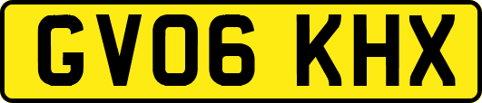 GV06KHX