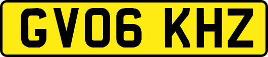 GV06KHZ