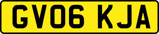 GV06KJA