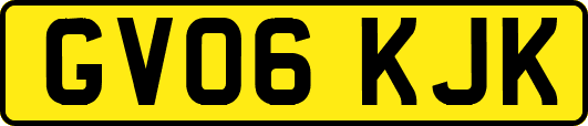 GV06KJK