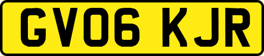 GV06KJR