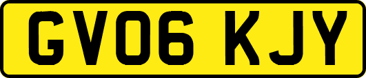 GV06KJY
