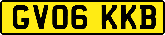 GV06KKB