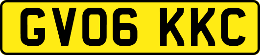 GV06KKC