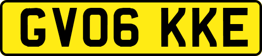 GV06KKE