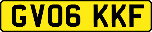 GV06KKF