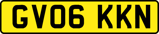 GV06KKN