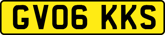 GV06KKS