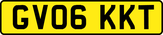 GV06KKT