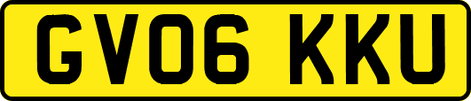 GV06KKU