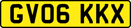 GV06KKX