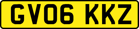 GV06KKZ