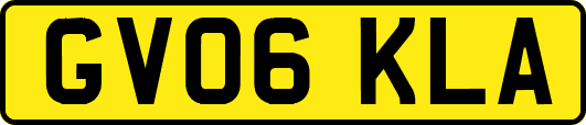 GV06KLA
