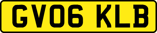 GV06KLB