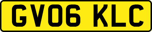 GV06KLC