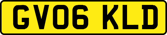 GV06KLD