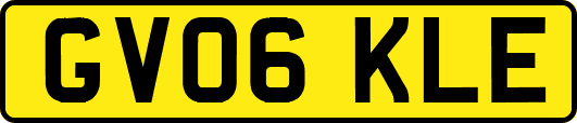 GV06KLE