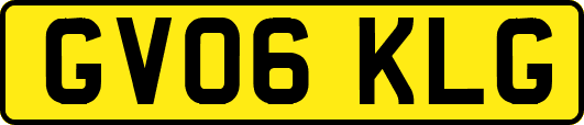 GV06KLG