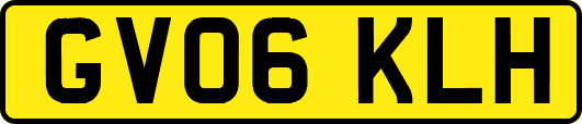 GV06KLH