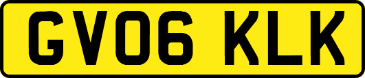 GV06KLK