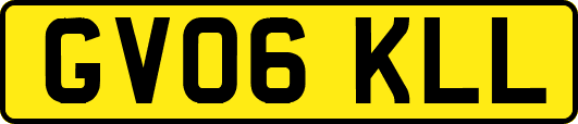 GV06KLL