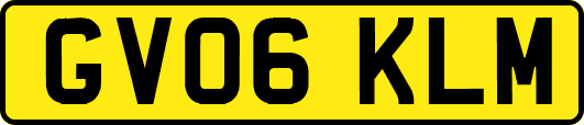 GV06KLM