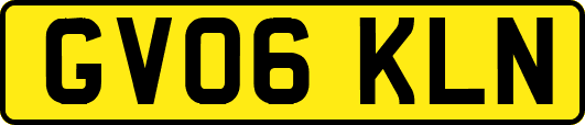 GV06KLN