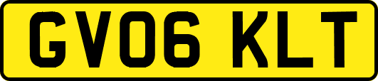 GV06KLT