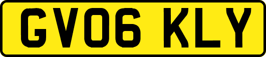 GV06KLY