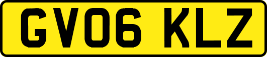 GV06KLZ