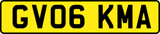 GV06KMA