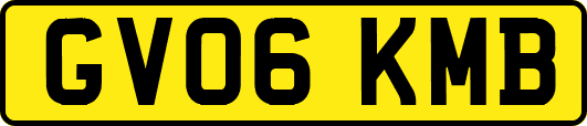 GV06KMB