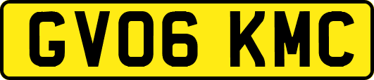 GV06KMC