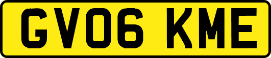 GV06KME