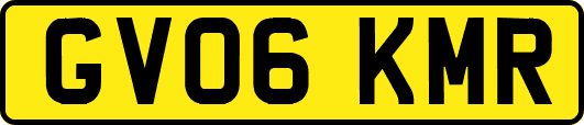 GV06KMR